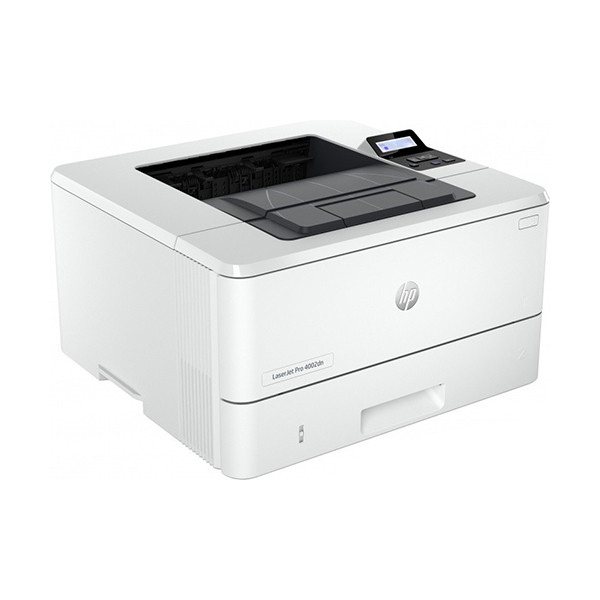 HP LaserJet Pro 4002dn drukarka laserowa monochromatyczna A4 2Z605FB19 841343 - 2