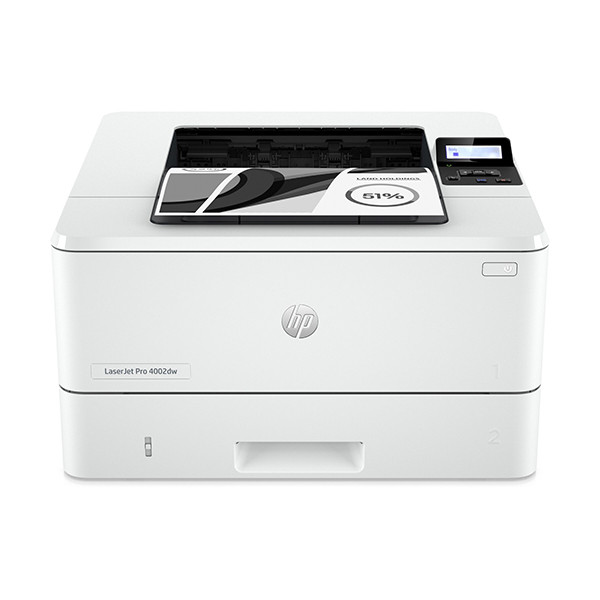 HP LaserJet Pro 4002dw drukarka laserowa monochromatyczna A4 z Wi-Fi 841342 - 1