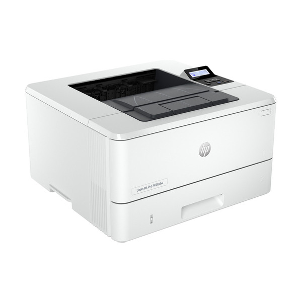HP LaserJet Pro 4002dw drukarka laserowa monochromatyczna A4 z Wi-Fi 841342 - 3