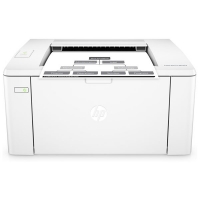 HP LaserJet Pro M102a drukarka laserowa monochromatyczna G3Q34AB19 841165