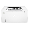 HP LaserJet Pro M102w drukarka laserowa monochromatyczna, Wi-Fi G3Q35AB19 841164