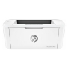 HP LaserJet Pro M15a drukarka laserowa monochromatyczna