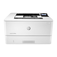 HP LaserJet Pro M404dn drukarka laserowa monochromatyczna W1A53A W1A53AB19 896079