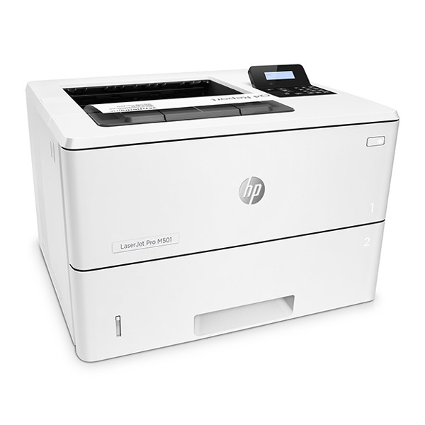 HP LaserJet Pro M501dn A4 drukarka laserowa monochromatyczna J8H61AB19 841159 - 1