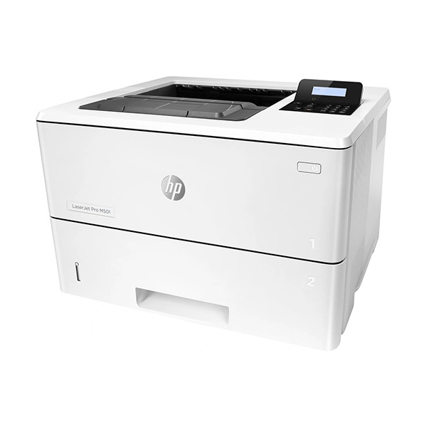 HP LaserJet Pro M501dn A4 drukarka laserowa monochromatyczna J8H61AB19 841159 - 2