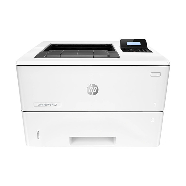 HP LaserJet Pro M501dn drukarka laserowa monochromatyczna A4 J8H61AB19 841159 - 3