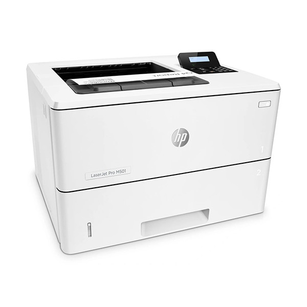 HP LaserJet Pro M501dn drukarka laserowa monochromatyczna A4 J8H61AB19 841159 - 4