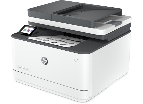 HP LaserJet Pro MFP 3102fdw urządzenie wielofunkcyjne laserowe monochromatyczne A4 z Wi-Fi (4 w 1) 3G630FB19 841358 - 2