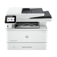 HP LaserJet Pro MFP 4102dw urządzenie wielofunkcyjne laserowe monochromatyczne A4 z Wi-Fi (3 w 1) 2Z622FB19 841341
