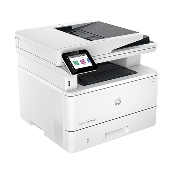 HP LaserJet Pro MFP 4102dw urządzenie wielofunkcyjne laserowe monochromatyczne A4 z Wi-Fi (3 w 1) 2Z622FB19 841341 - 3