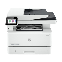HP LaserJet Pro MFP 4102fdn urządzenie wielofunkcyjne laserowe monochromatyczne A4 (4 w 1) 841340