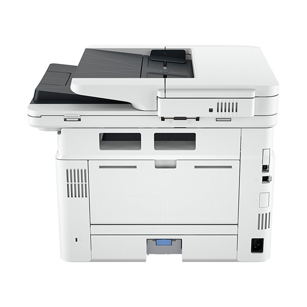 HP LaserJet Pro MFP 4102fdw urządzenie wielofunkcyjne laserowe monochromatyczne A4 z Wi-Fi (4 w 1) 841339 - 4