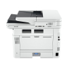 HP LaserJet Pro MFP 4102fdw urządzenie wielofunkcyjne laserowe monochromatyczne A4 z Wi-Fi (4 w 1) 841339 - 4