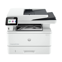 HP LaserJet Pro MFP 4102fdw urządzenie wielofunkcyjne laserowe monochromatyczne A4 z Wi-Fi (4 w 1) 841339