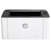 HP Laser 107a drukarka laserowa monochromatyczna 4ZB77A 896090