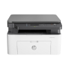 HP Laser MFP 135w All-in-one A4, monochromatyczna drukarka laserowa, Wi-Fi (3 w 1) 4ZB83A 896092
