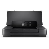 HP OfficeJet 200 wielofunkcyjna drukarka mobilna A4 z Wi-Fi 841192