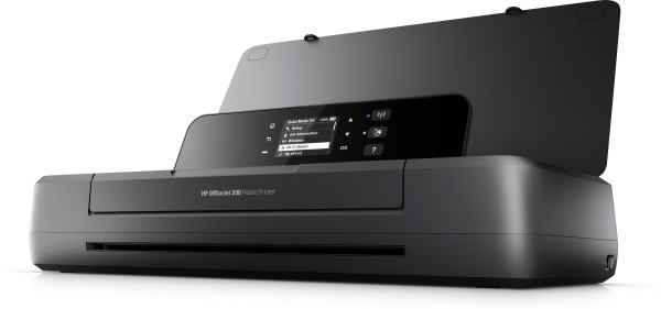HP OfficeJet 200 wielofunkcyjna drukarka mobilna A4 z Wi-Fi 841192 - 3