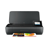 HP OfficeJet 250 wielofunkcyjna drukarka mobilna A4 z wifi (3w1) CZ992ABHC 841193 - 1