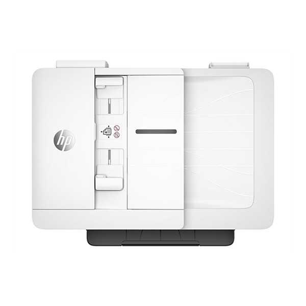HP OfficeJet Pro 7740 drukarka atramentowa WiFi (4 w 1) G5J38AA80 841131 - 4