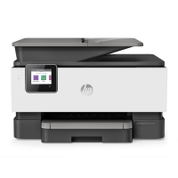 HP OfficeJet Pro 9010 All-in-one A4 z Wi-Fi drukarka atramentowa (4 w 1) 3UK83BA80 896048