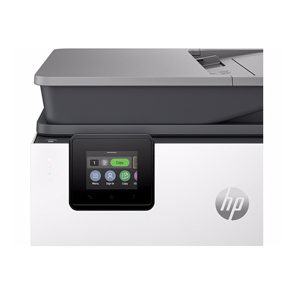 HP OfficeJet Pro 9120b urządzenie wielofunkcyjne atramentowe A4 z Wi-Fi (4 w 1) 841374 - 4