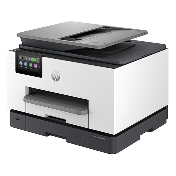 HP OfficeJet Pro 9130b urządzenie wielofunkcyjne atramentowe A4 z Wi-Fi (4 w 1) 841375 - 3