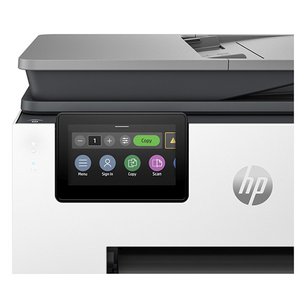 HP OfficeJet Pro 9130b urządzenie wielofunkcyjne atramentowe A4 z Wi-Fi (4 w 1) 841375 - 4
