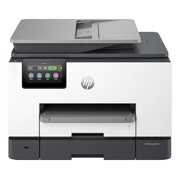 HP OfficeJet Pro 9130b urządzenie wielofunkcyjne atramentowe A4 z Wi-Fi (4 w 1) 841375 - 1
