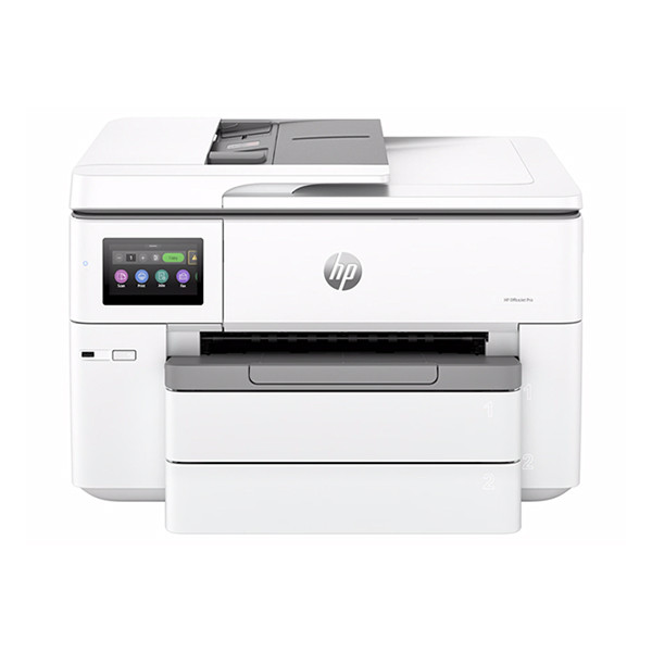 HP OfficeJet Pro 9730e urządzenie wielofunkcyjne atramentowe A3 z Wi-Fi (3 w 1) 841377 - 1
