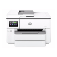 HP OfficeJet Pro 9730e urządzenie wielofunkcyjne atramentowe A3 z Wi-Fi (3 w 1) 841377