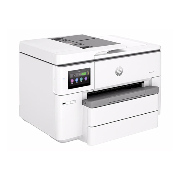 HP OfficeJet Pro 9730e urządzenie wielofunkcyjne atramentowe A3 z Wi-Fi (3 w 1) 841377 - 2