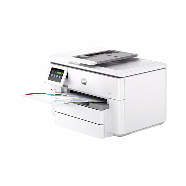 HP OfficeJet Pro 9730e urządzenie wielofunkcyjne atramentowe A3 z Wi-Fi (3 w 1) 841377 - 4