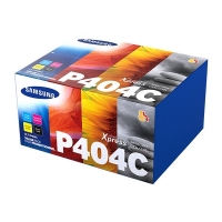 HP Pakiet HP SU365A (CLT-P404C) toner czarny+ 3 kolory, oryginalny SU365A 092864