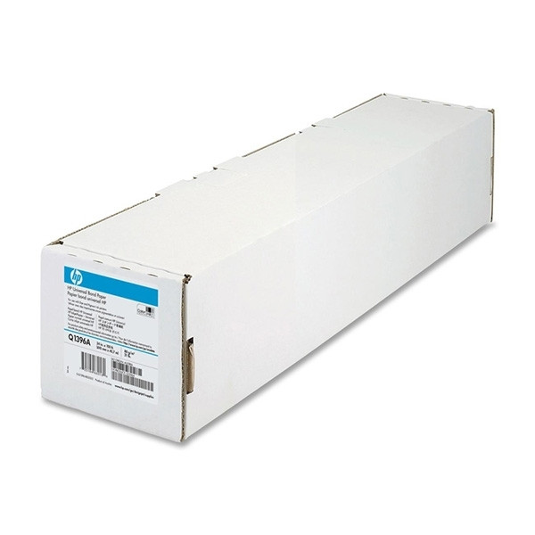 HP Q1396A uniwersalna rolka papieru typu bond 610 mm x 45,7 m (80 gramów) Q1396A 151002 - 1