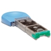 HP Q3216A zszywki, oryginalne 054066 - 1