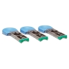 HP Q3641A zszywki, 3x5000szt, oryginalne 054206 - 1