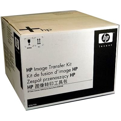 HP Q3675A zestaw transferowy, oryginalny Q3675A 039784 - 1