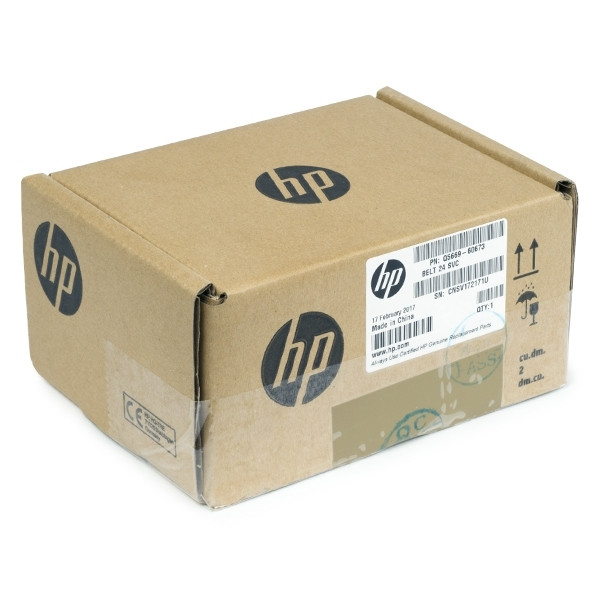 HP Q5669-60673 pasek karetki, oryginalny Q5669-60673 055056 - 1