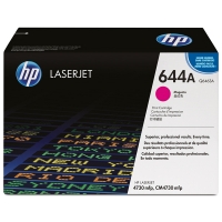 HP Q6463A toner czerwony, oryginalny Q6463A 039650