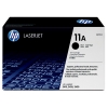 HP Q6511A (11A) toner czarny, oryginalny 039505 - 1