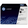 HP Q7516A (16A) toner czarny, oryginalny HP 039660 - 1