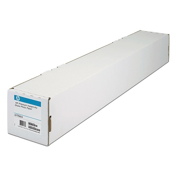 HP Q7995A rolka papieru fotograficznego 1067 mm  x 30,5 m (260 gramów) Q7995A 151108 - 1