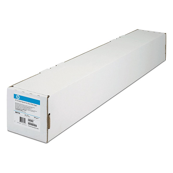 HP Q8920A rolka papieru fotograficznego satynowego 610 mm x 30,5 m (235 gramów) Q8920A 151112 - 1