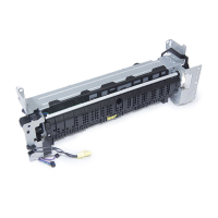 HP RM2-2555-000CN fuser, oryginalny RM2-2555-000CN 039708