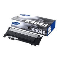 HP SU100A (CLT-K404S) toner czarny, oryginalny SU100A 092856