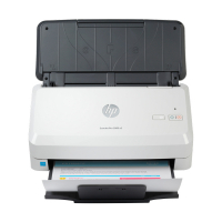 HP ScanJet Pro 2000 s2 skaner dokumentów A4 817118