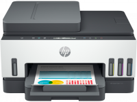 HP Smart Tank 7305 urządzenie wielofunkcyjne atramentowe A4 z Wi-Fi (3 w 1) 841296