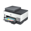 HP Smart Tank 7305 urządzenie wielofunkcyjne atramentowe A4 z Wi-Fi (3 w 1) 841296 - 2