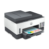 HP Smart Tank 7305 urządzenie wielofunkcyjne atramentowe A4 z Wi-Fi (3 w 1) 841296 - 3